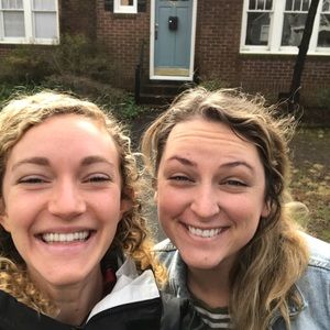 Meet your Posher, Rebecca